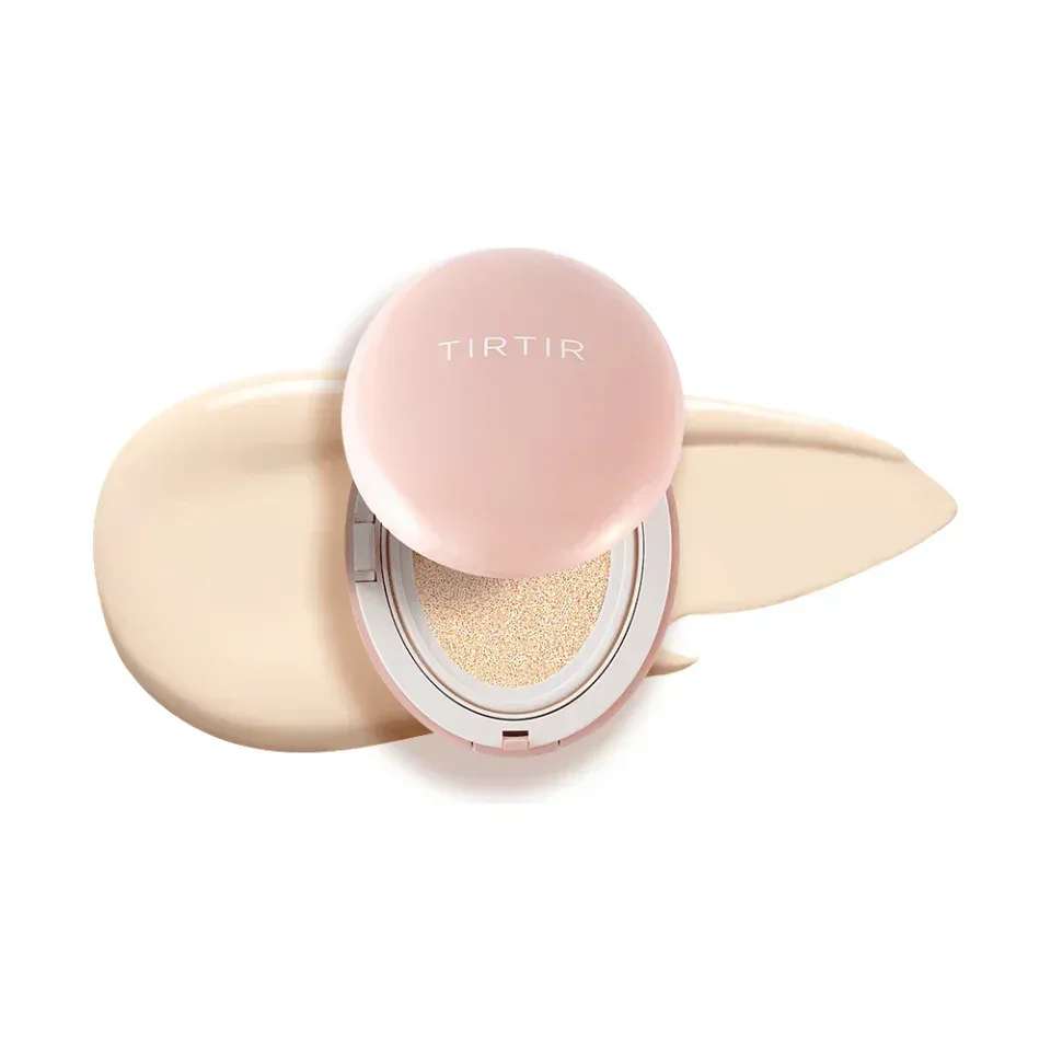 Tirtir - Mask Fit All Cover Cushion Mini SPF50+ PA+++ - 5 Colors