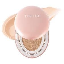 Tirtir - Mask Fit All Cover Cushion SPF50+ PA+++ - 5 Colors