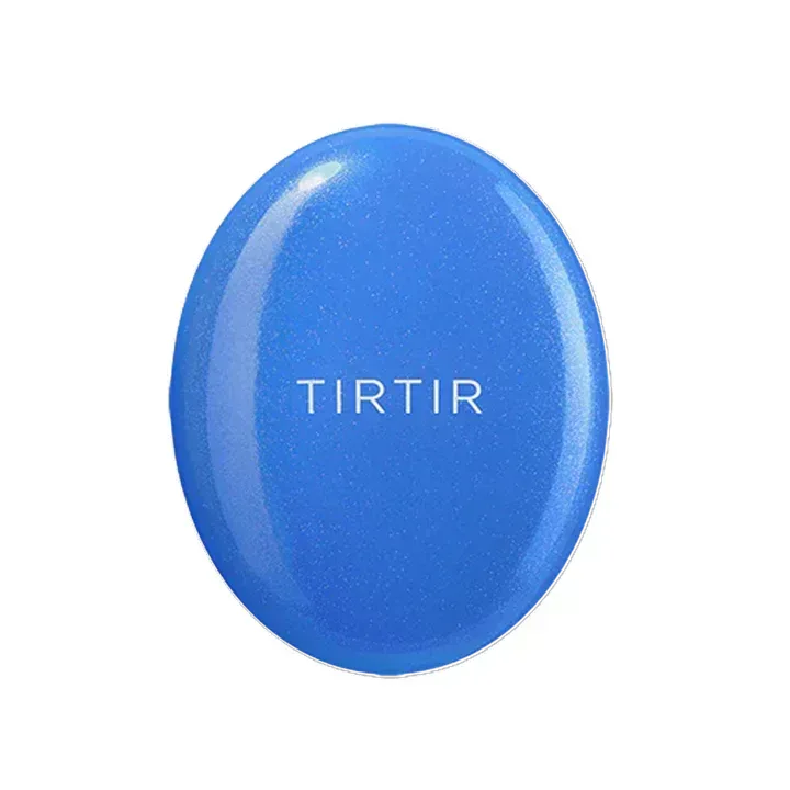 Tirtir - Mask Fit Cool Sun Cushion SPF50 PA++++