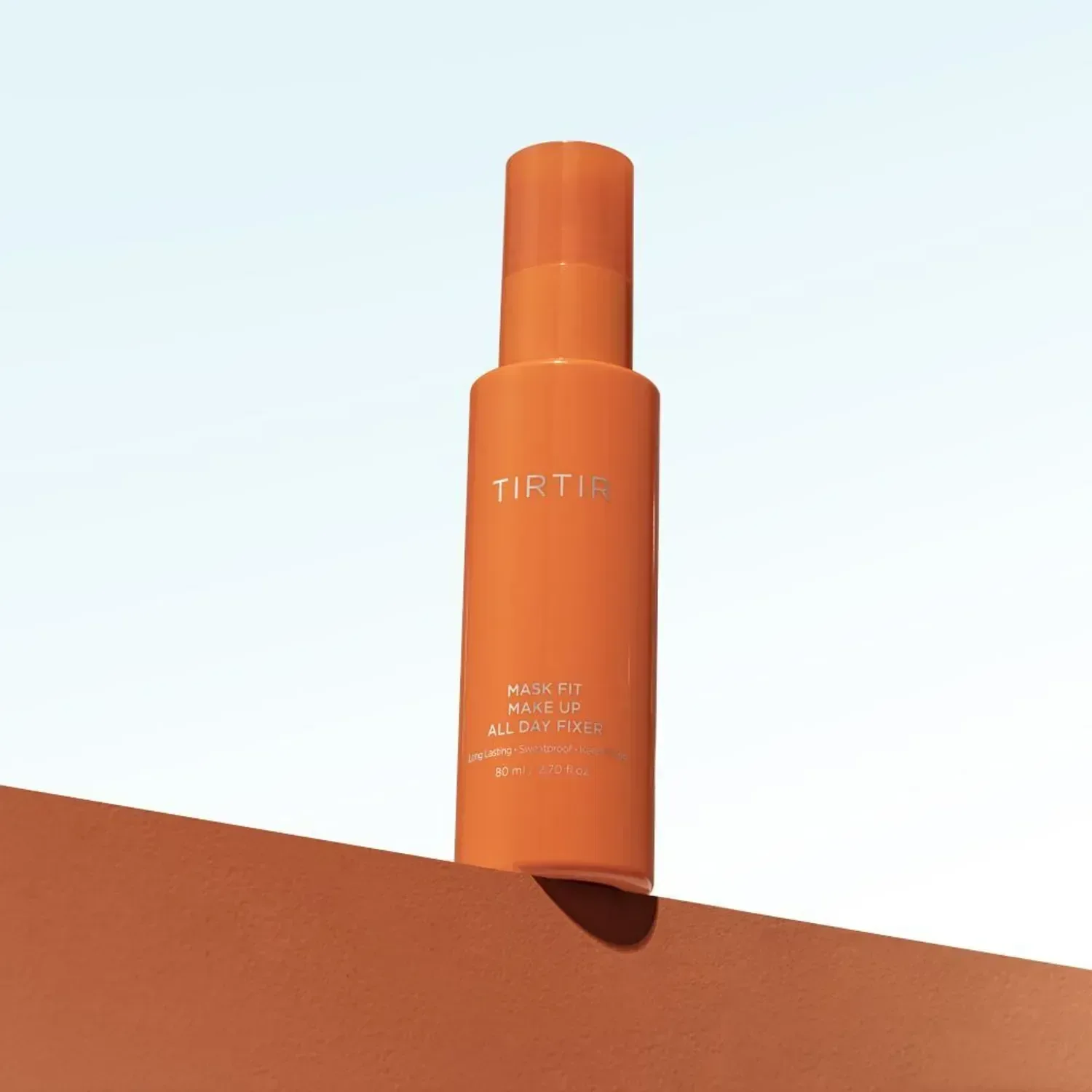 Tirtir - Mask Fit Make Up All Day Fixer 80ml - Image 2