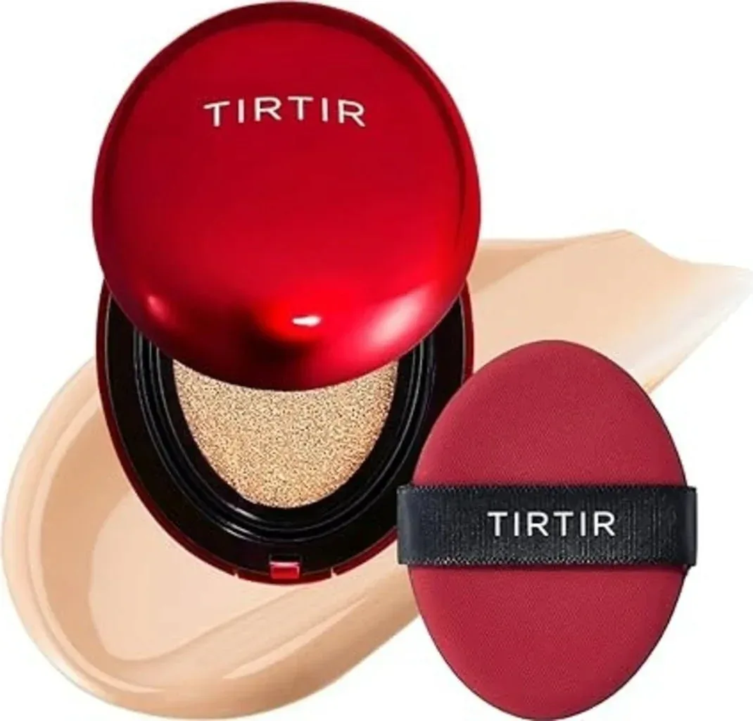 Tirtir - Mask Fit Red Cushion SPF40 PA++ - 5 Colors