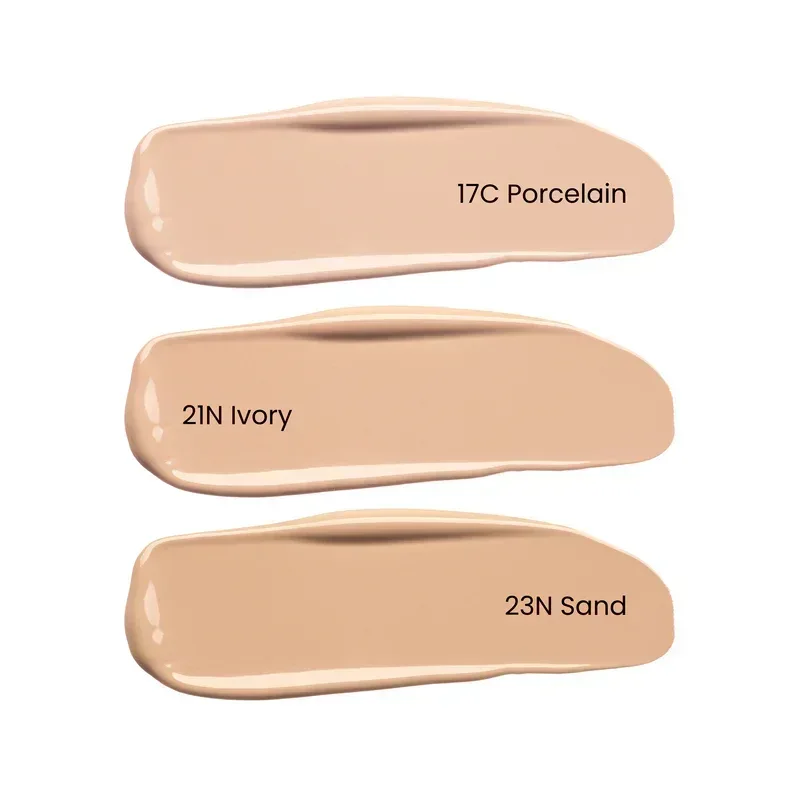 Tirtir - Mask Fit Red Cushion SPF40 PA++ - 5 Colors - Image 2