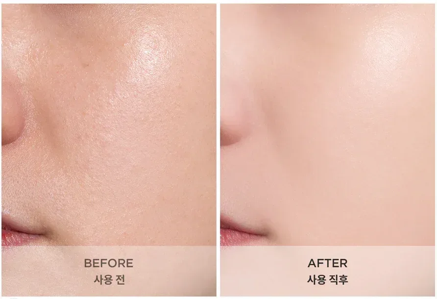 Tirtir - Mask Fit Red Foundation SPF40 PA++ - Image 2