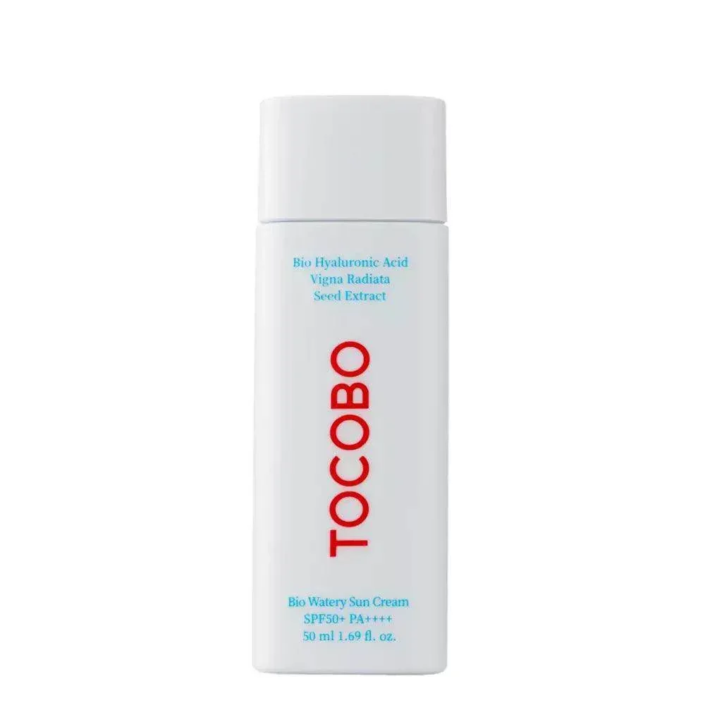 TOCOBO - Bio Watery Sun Cream SPF50+PA++++ 50ml