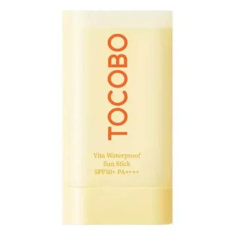 TOCOBO - Vita Waterproof Sun Stick SPF50+ PA++++