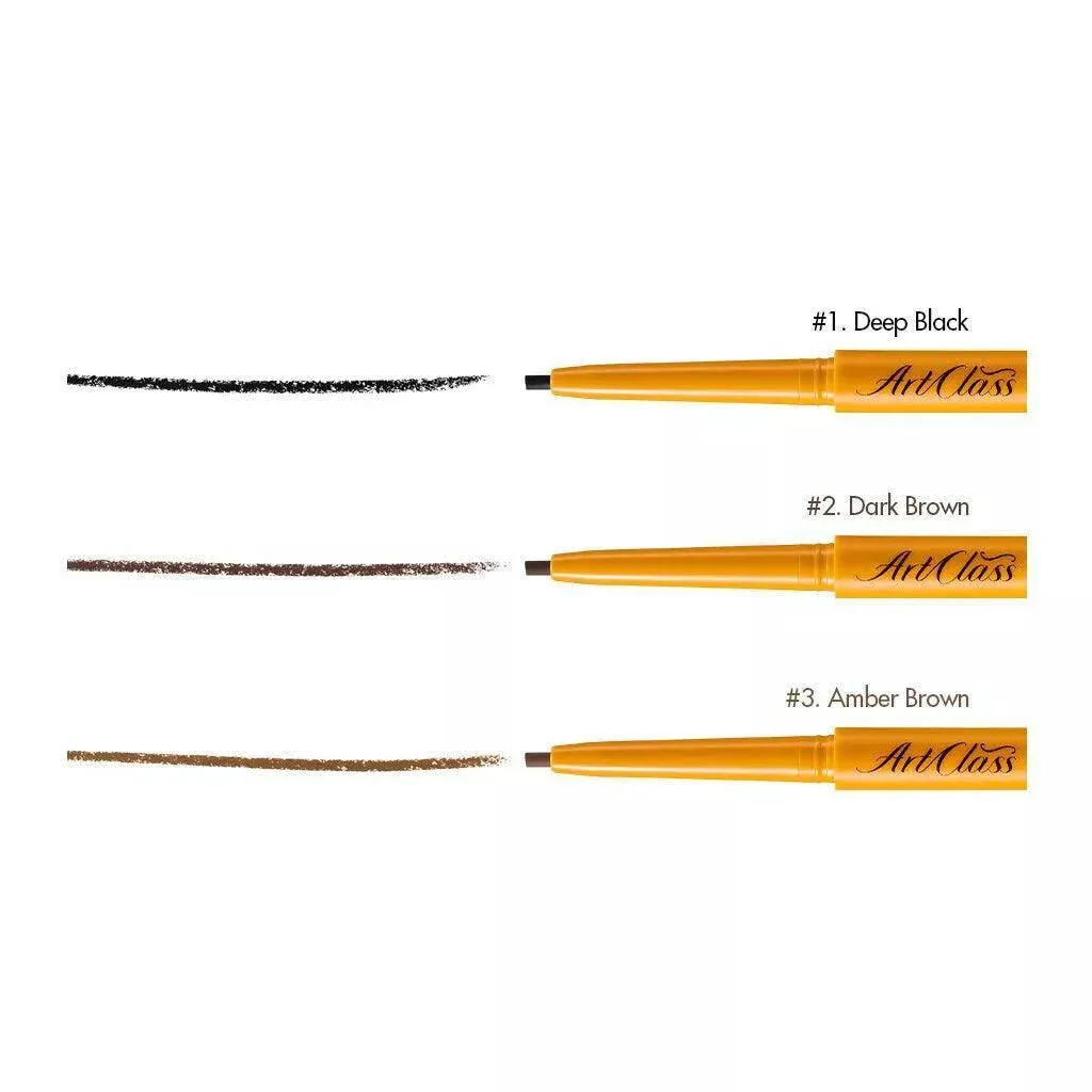 Too Cool For School - Fixing Gel Liner - 3 Colors - Image 3