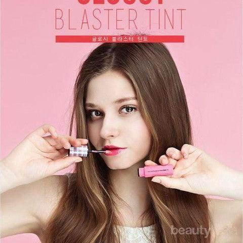 Too Cool For School - Glossy Blaster Tint - 4 Colors - Image 2