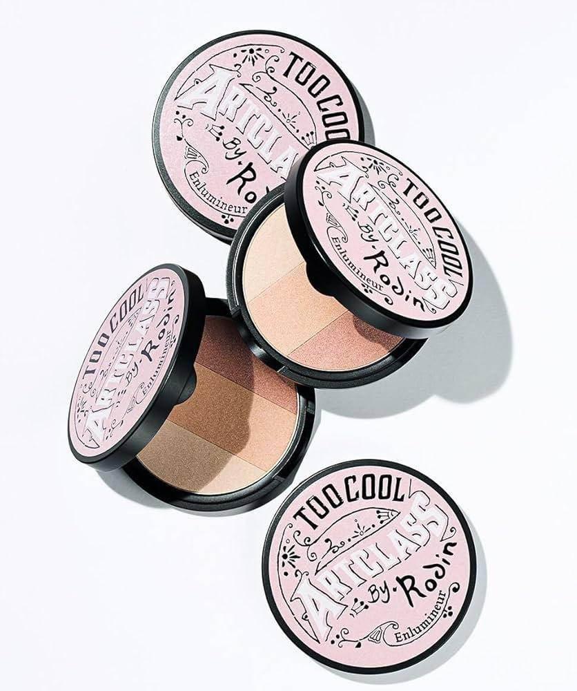 Too Cool For School - Highlighter Expert - 2 Colors - Image 3