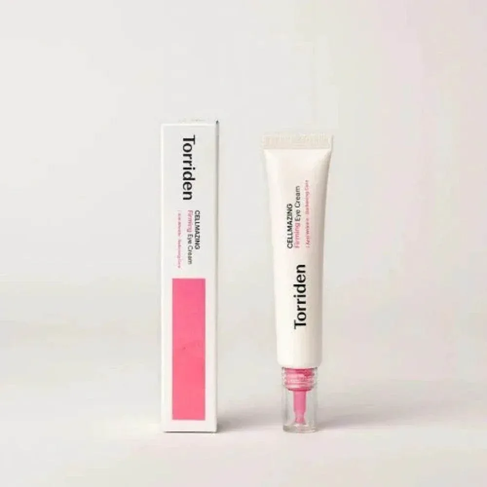 Torriden - CellMazing Firming Eye Cream 30ml - Image 3