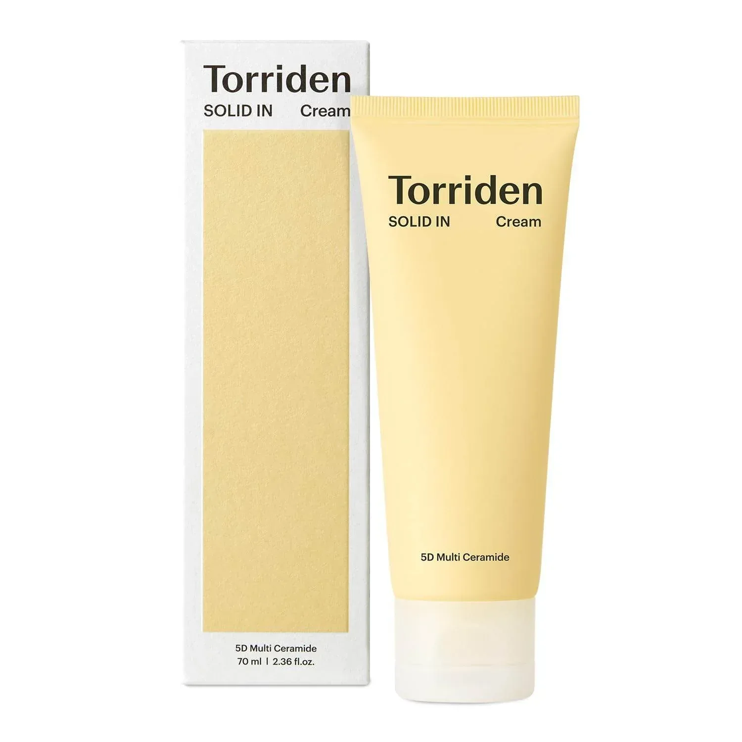 Torriden - Solid In Cream 70ml