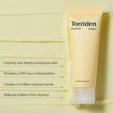 Torriden - Solid In Cream 70ml - Image 2