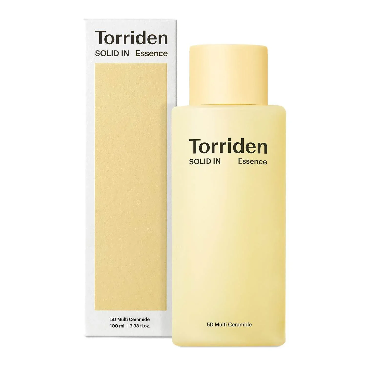 Torriden - Solid In Essence 100ml