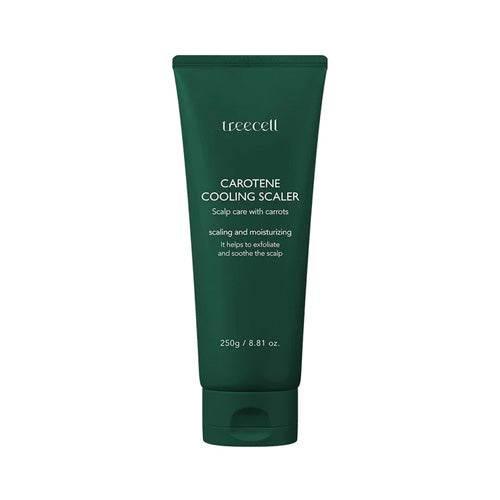 Treecell - Carotene Cooling Scaler 250ml