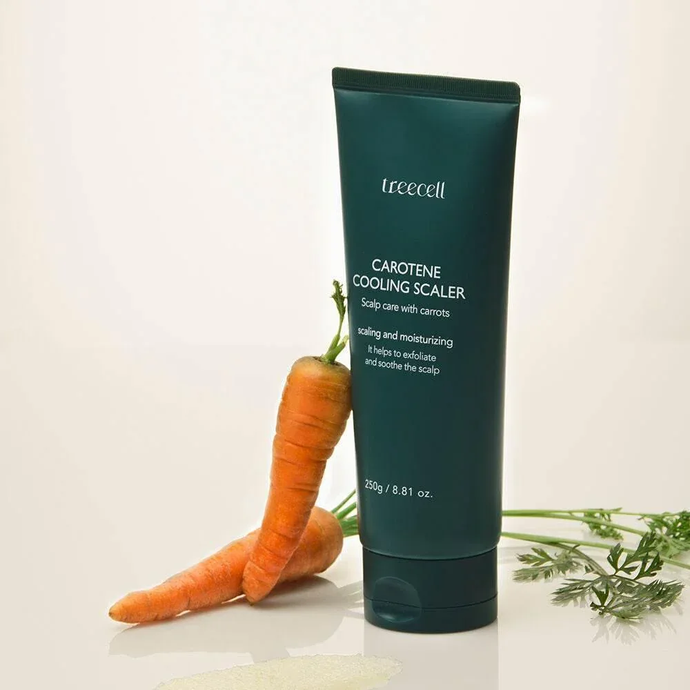 Treecell - Carotene Cooling Scaler 250ml - Image 3