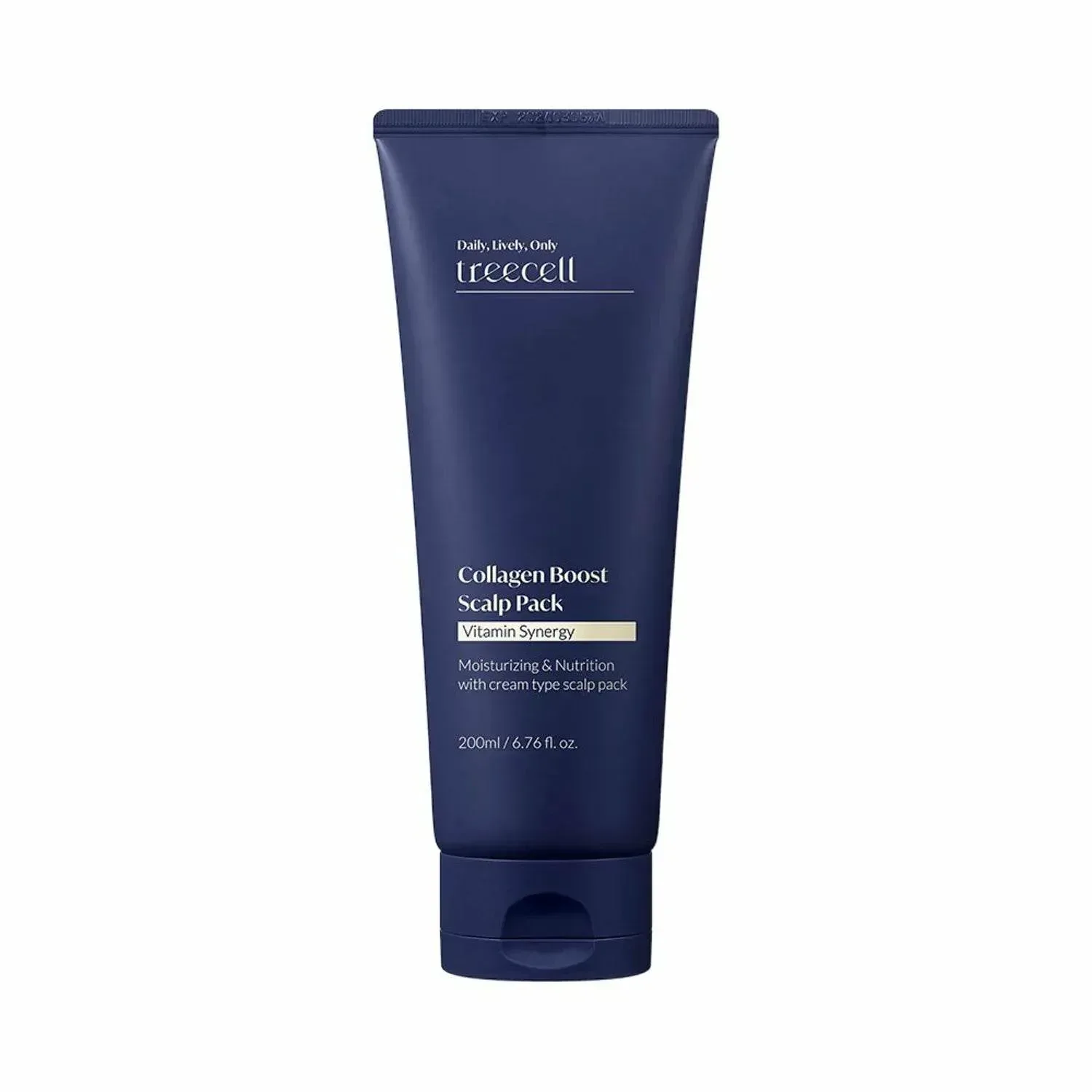 Treecell - Collagen Boost Scalp Pack 200ml