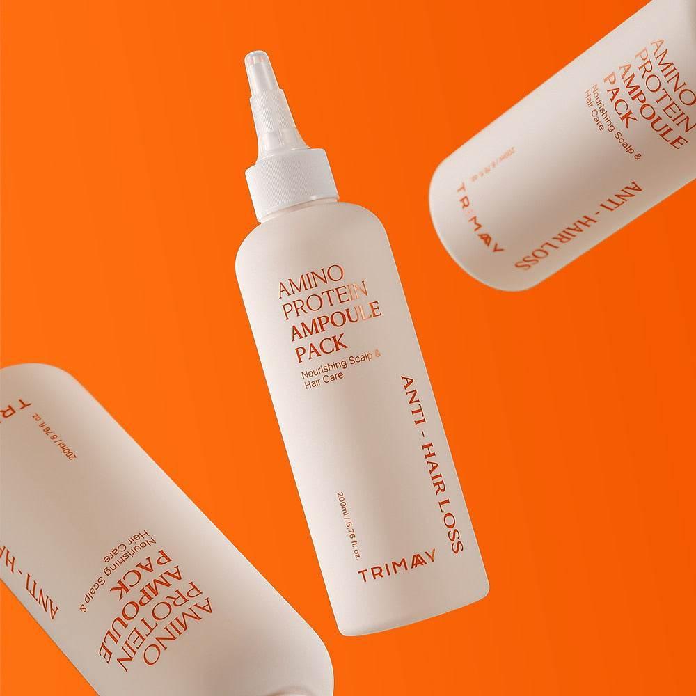 Trimay - Amino Protein Ampoule Pack 200ml - Image 2