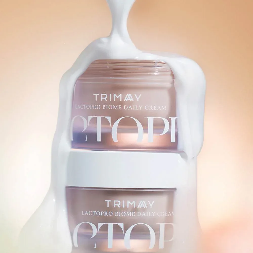Trimay - Lactopro Biome Daily Cream 50ml - Image 2