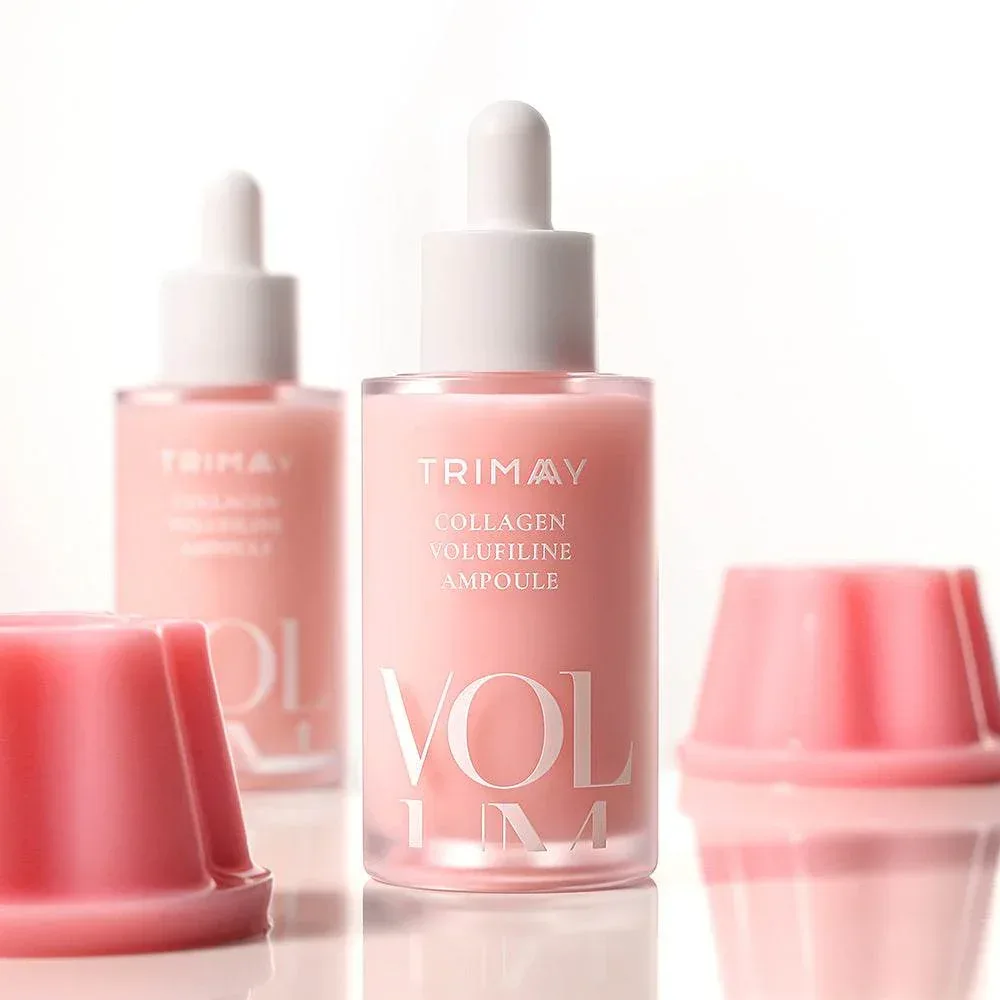 Trimay - Collagen Volufiline Ampoule 50ml - Image 2