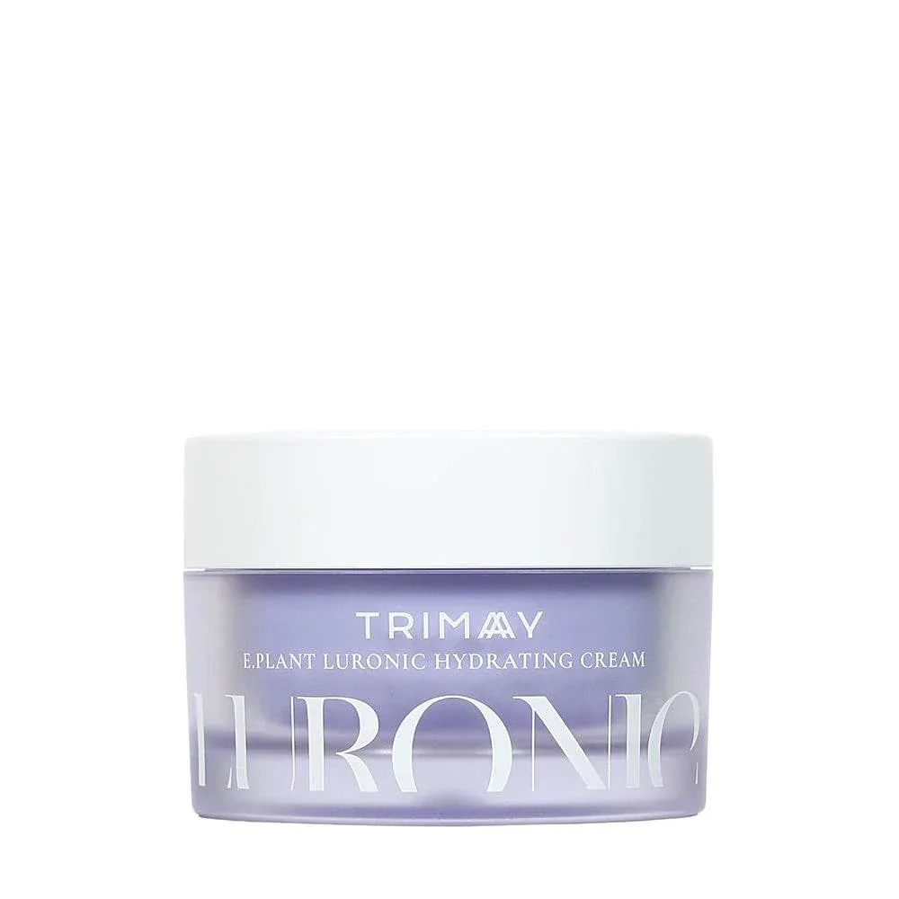 Trimay - E.Plant Luronic Hydrating Cream 50ml