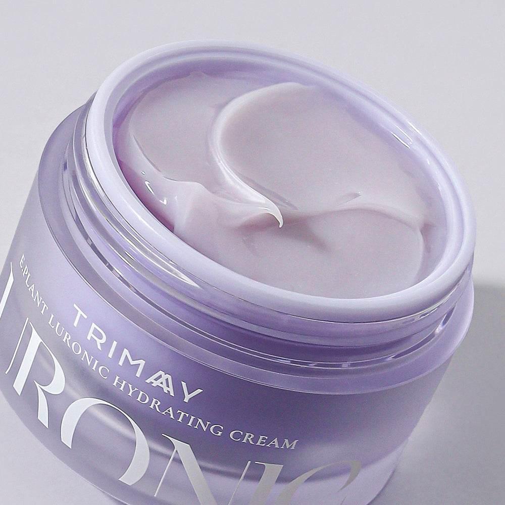 Trimay - E.Plant Luronic Hydrating Cream 50ml - Image 3