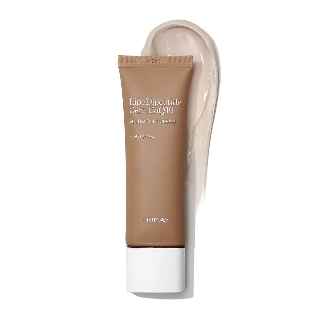 Trimay - LipoDipeptide Cera CoQ10 Cream 50ml