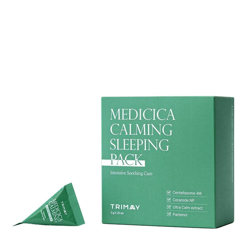 Trimay - Medicica Calming Sleeping Pack 3g x 20ea