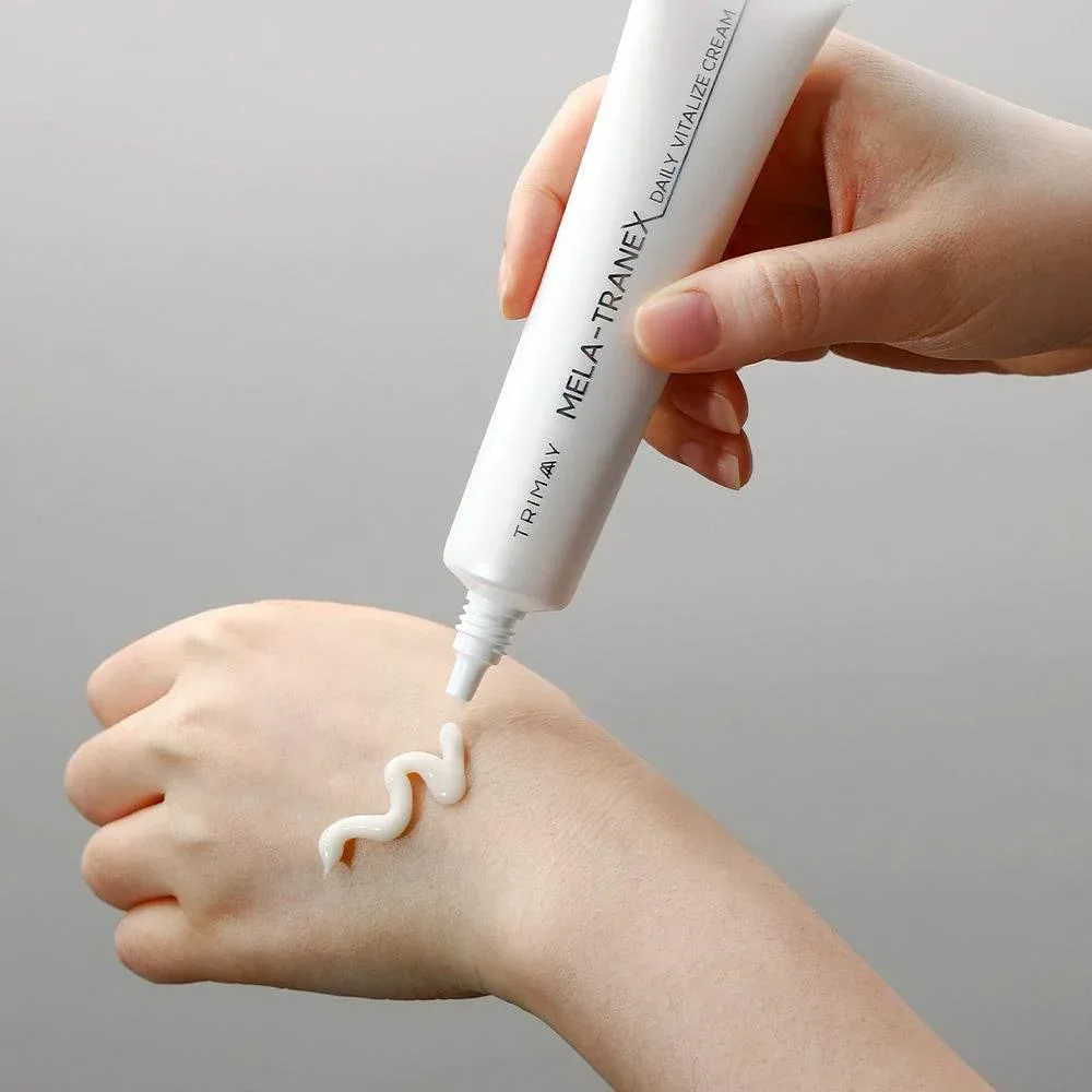 Trimay - Mela Tranex Cream 40ml - Image 3