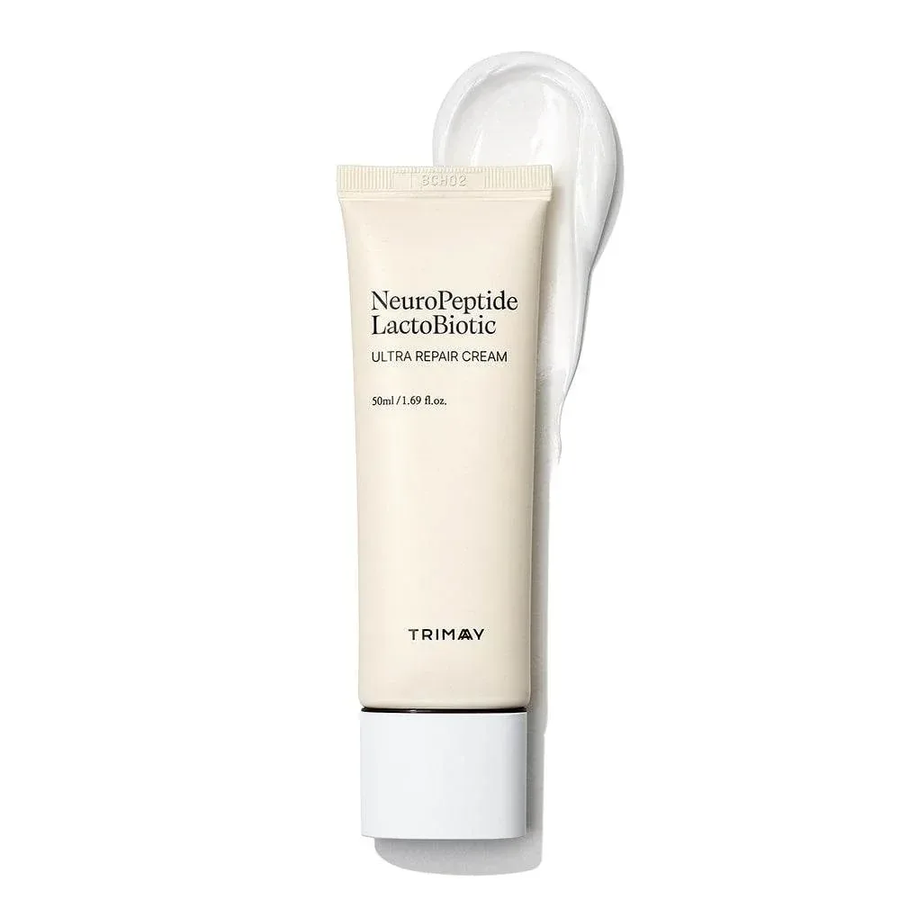 Trimay - NeuroPeptide Lactobiotic Cream 50ml