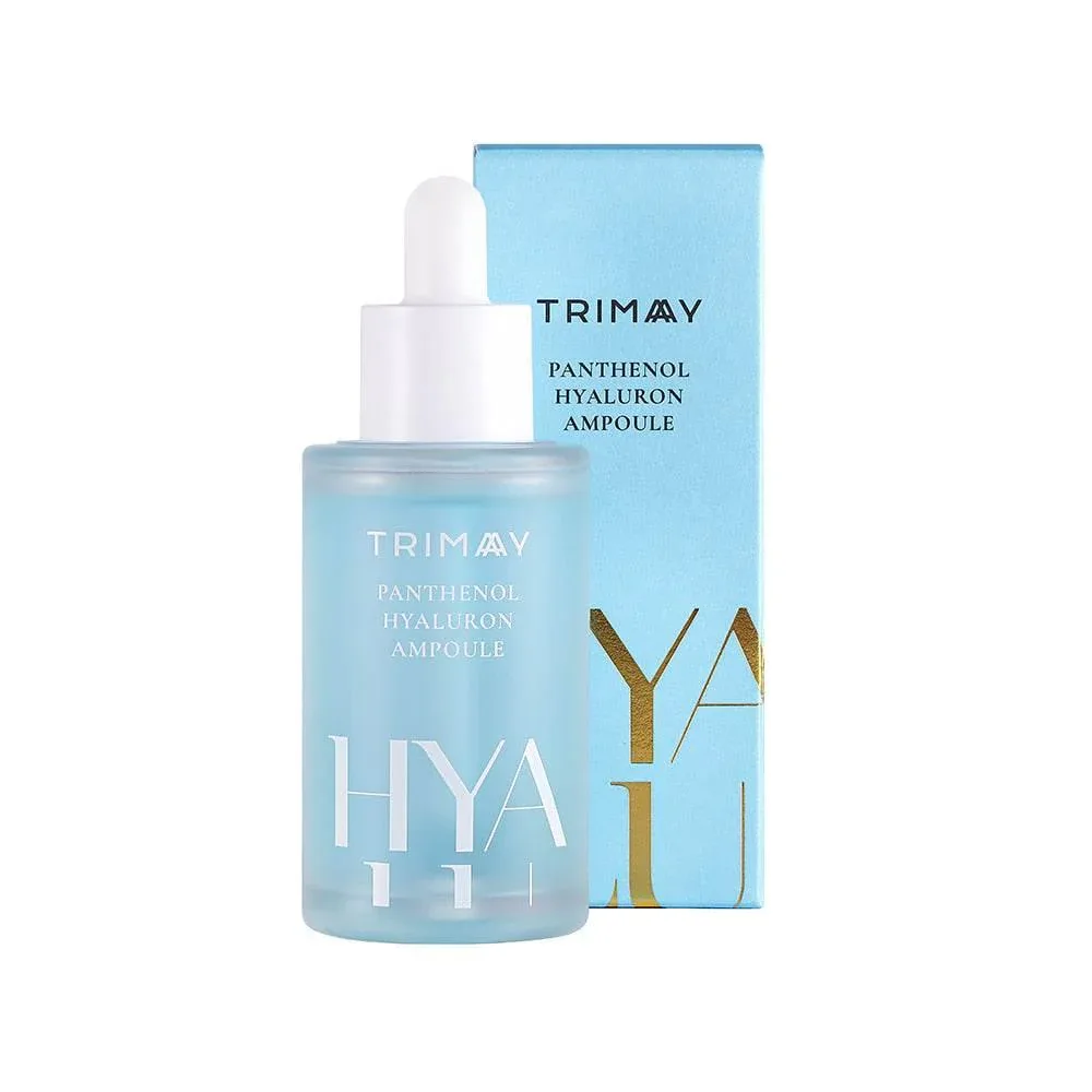 Trimay - Panthenol Hyaluron Ampoule 50ml