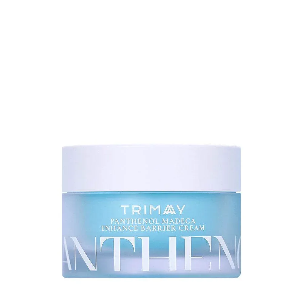 Trimay - Panthenol Madeca Enhance Barrier Cream  50ml