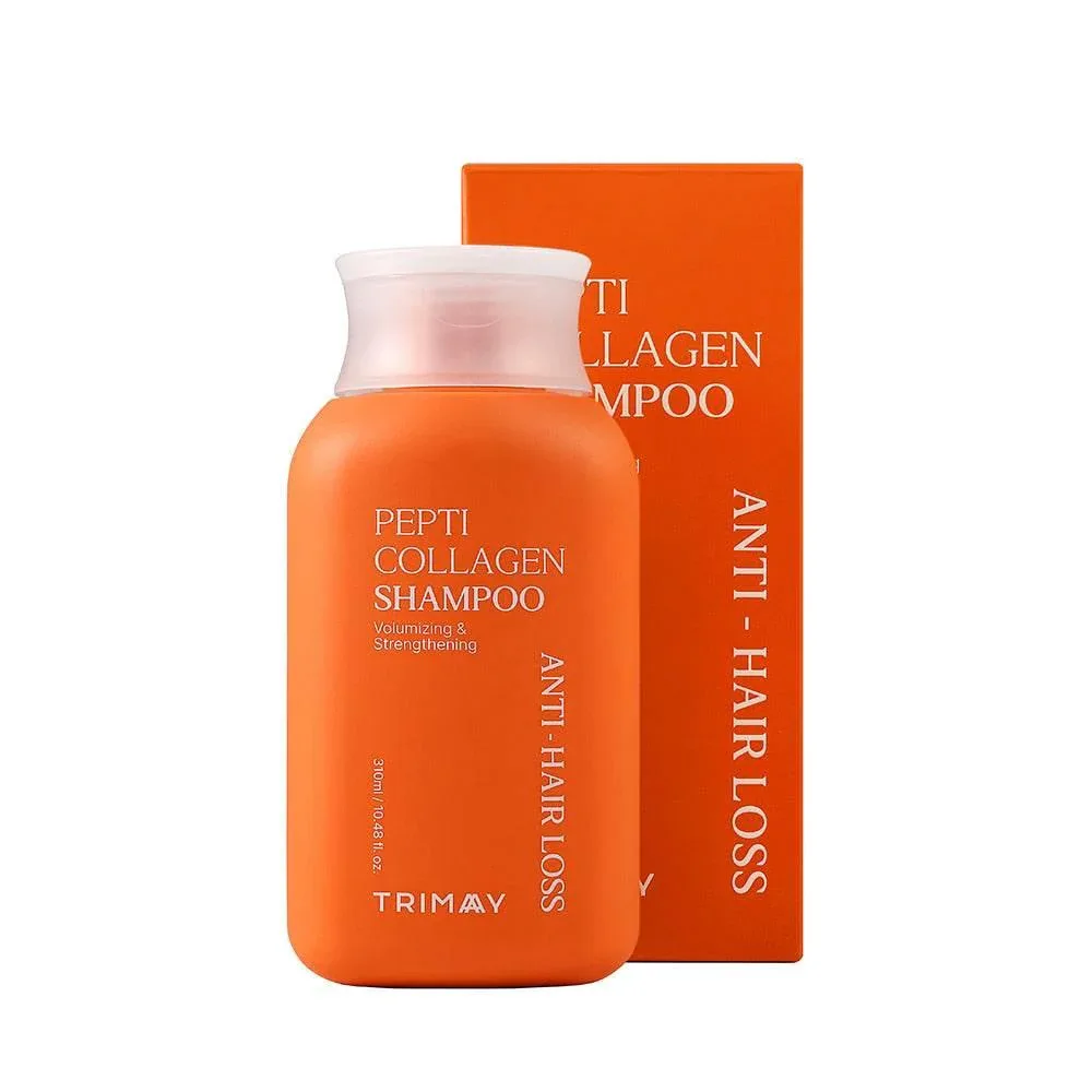 Trimay - Pepti Collagen Shampoo 310ml