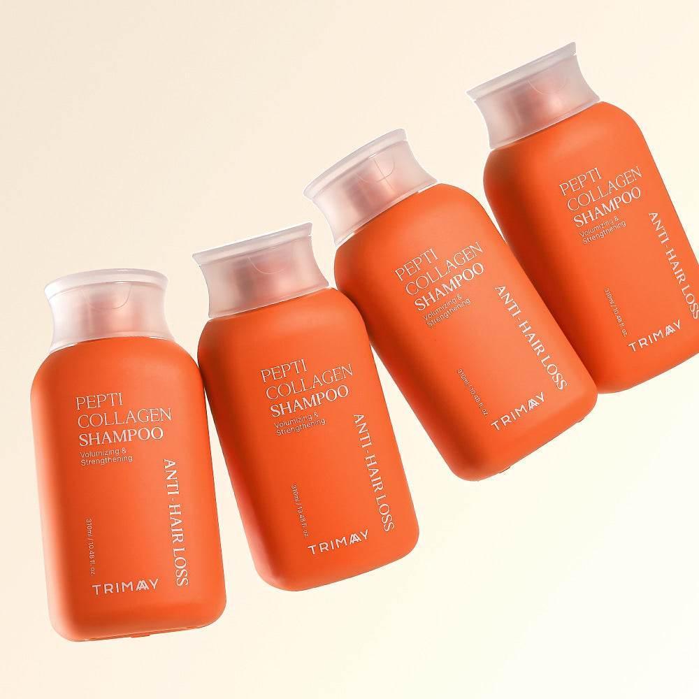 Trimay - Pepti Collagen Shampoo 310ml - Image 2