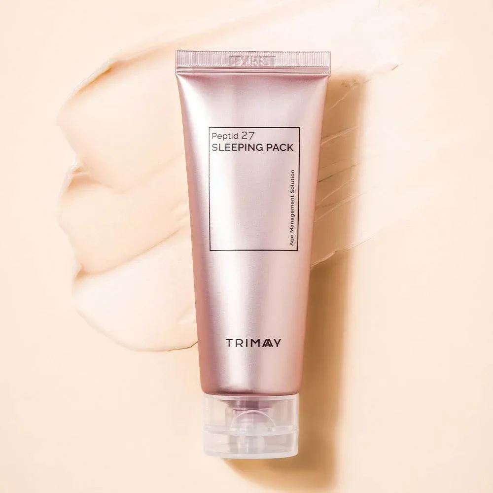 Trimay - Peptid 27 Sleeping Back 60ml - Image 2
