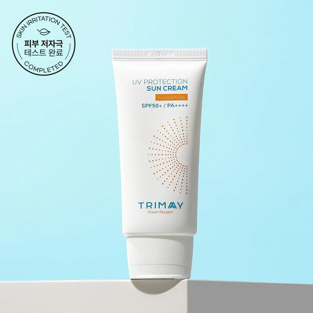 Trimay - UV Protection Sunscreen SPF50+ PA+++ 50ml