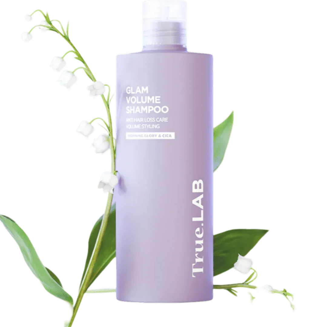 True.LAB - Glam Volume Shampoo 420ml