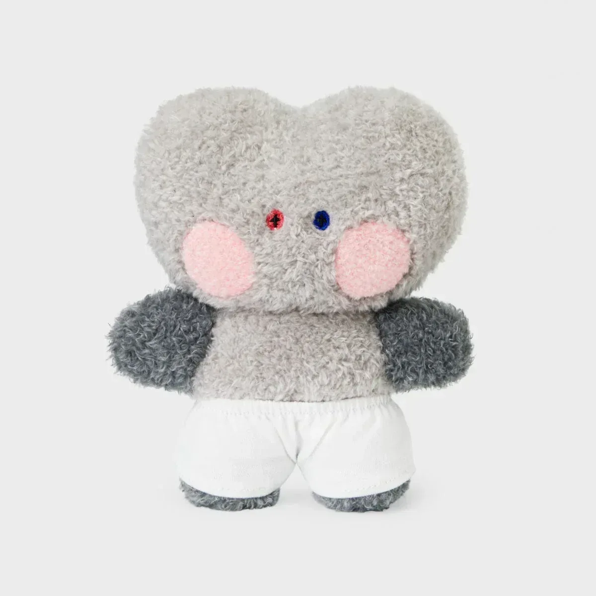 Truz - Bonbon Minini Costume Doll