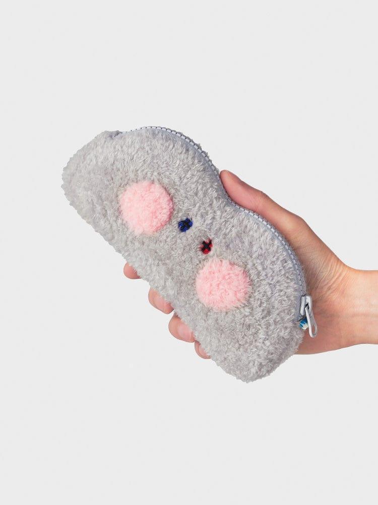 Truz - Bonbon Minini Plush Pencil Case - Image 2