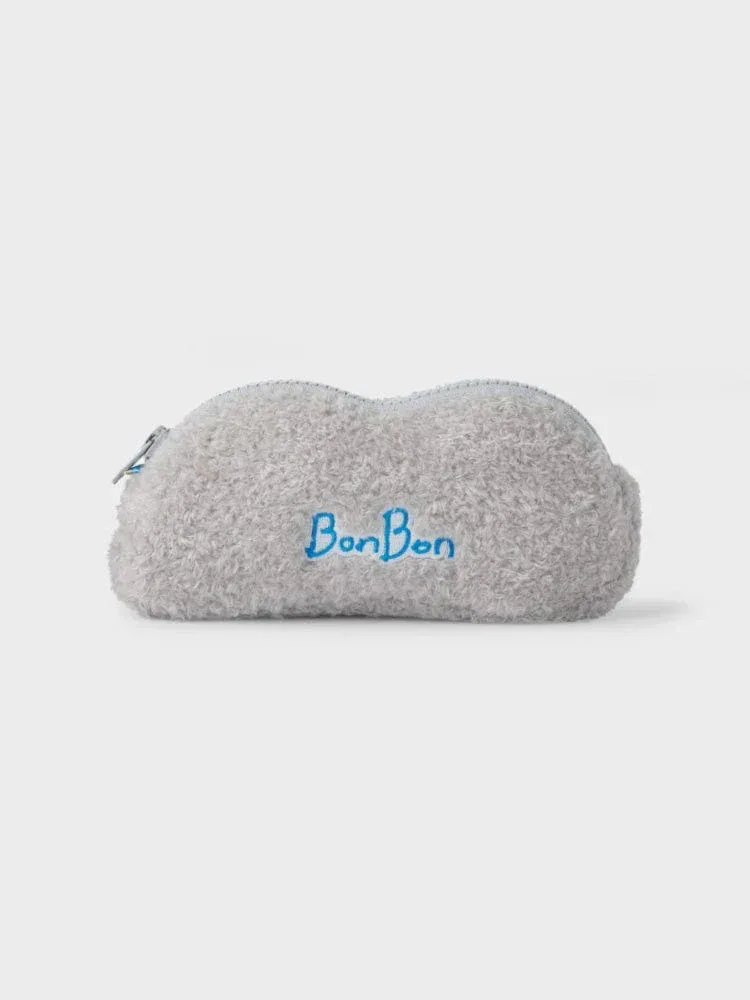 Truz - Bonbon Minini Plush Pencil Case - Image 3