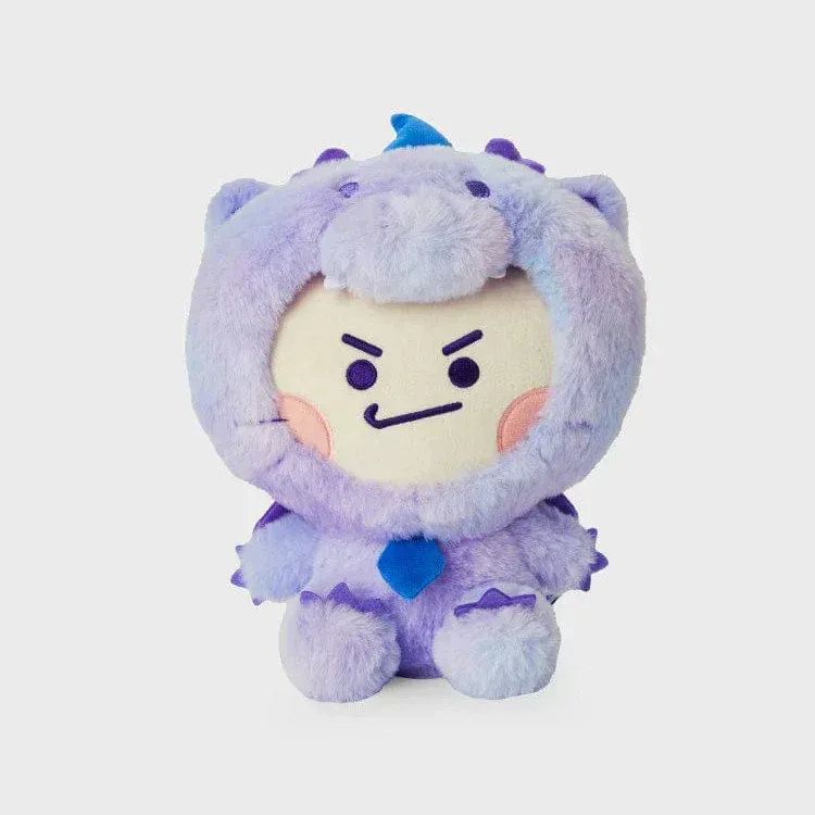 Truz - Chilli Doll Medium Dragon Edition