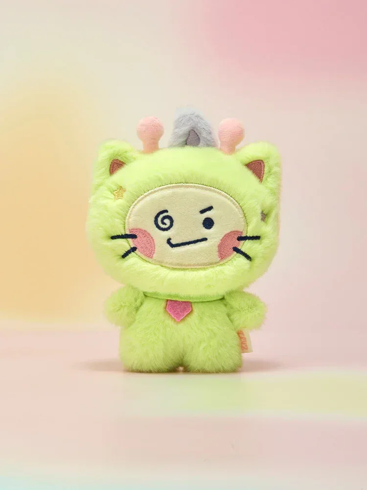 Truz - Planet Mini Plush Doll - Image 2