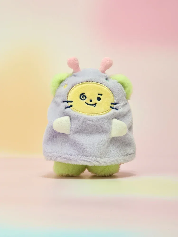 Truz - Planet Mini Plush Doll - Image 3