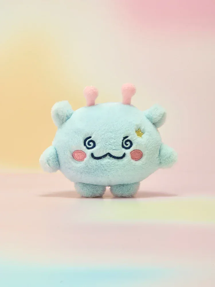 Truz - Planet Mini Plush Doll - Image 4