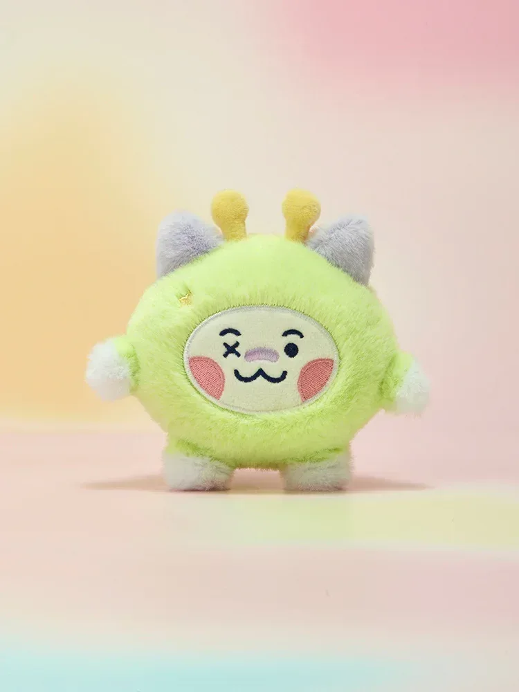 Truz - Planet Mini Plush Doll - Image 5