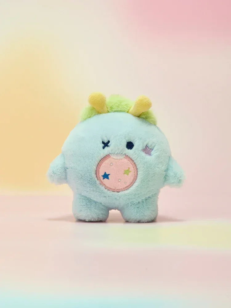 Truz - Planet Mini Plush Doll - Image 6