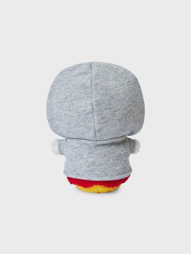 Truz - Treasure Collection Lawoo Basic Costume Plush Doll - Image 3