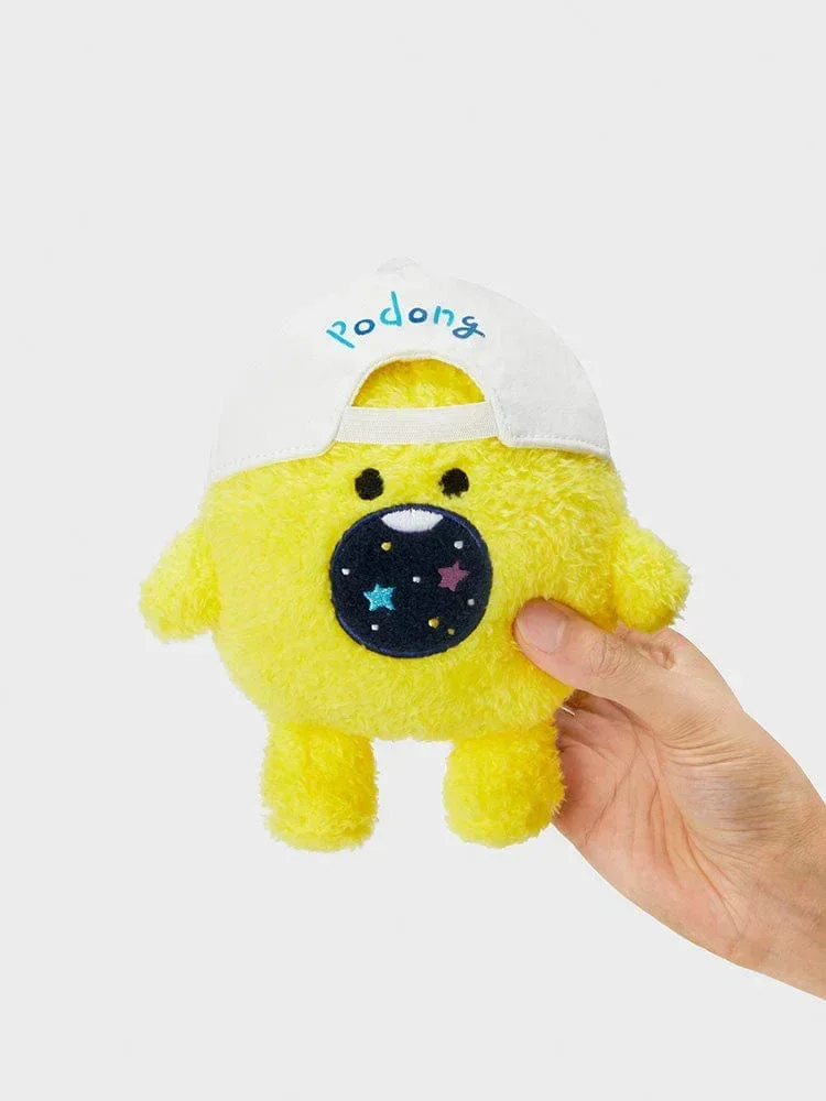 Truz - Treasure Collection Podong Basic Custome Plush Doll - Image 2