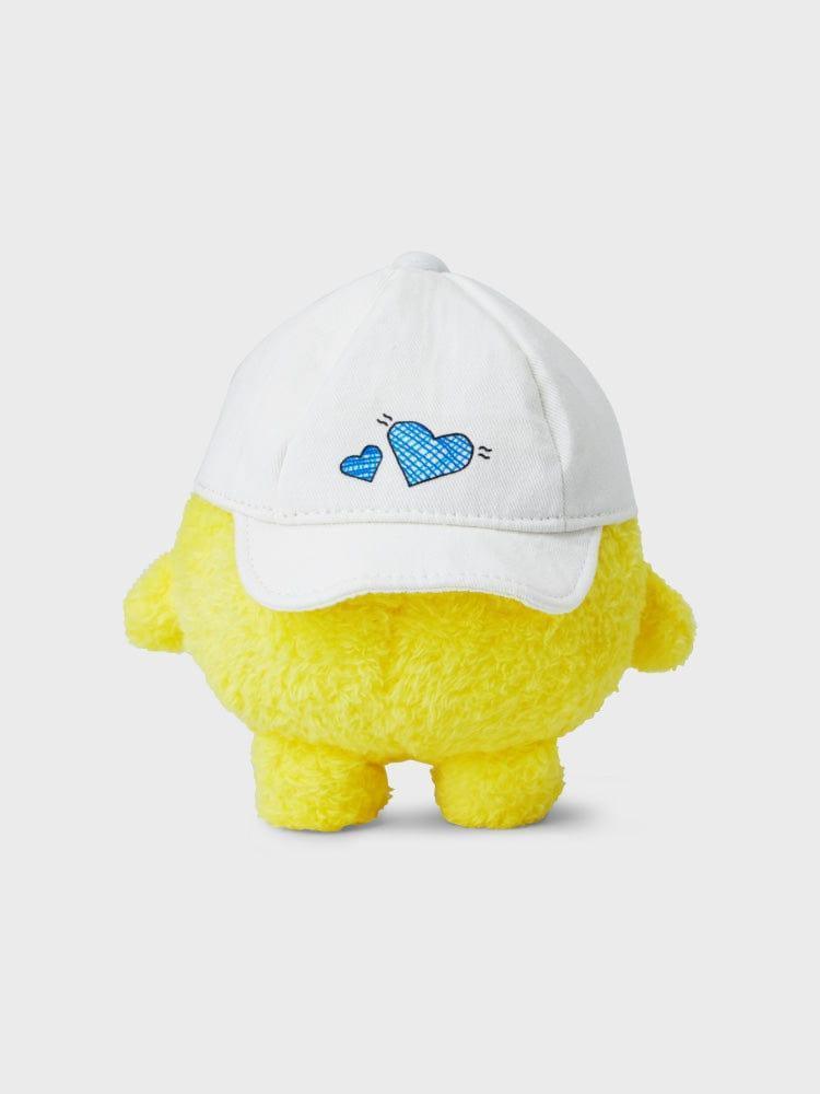 Truz - Treasure Collection Podong Basic Custome Plush Doll - Image 3