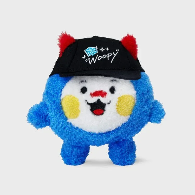Truz - Treasure Collection Woopy Basic Costume Plush Doll