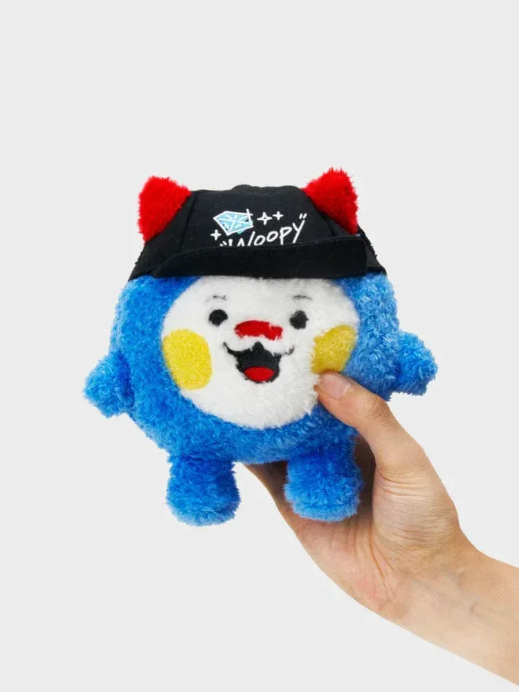 Truz - Treasure Collection Woopy Basic Costume Plush Doll - Image 2