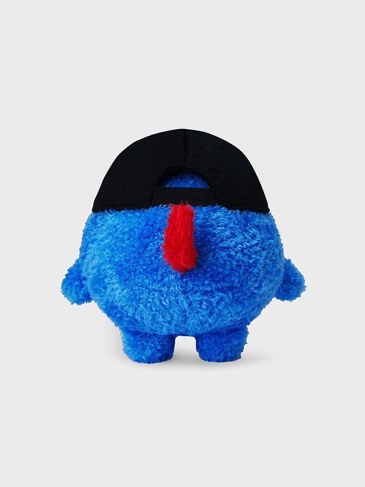 Truz - Treasure Collection Woopy Basic Costume Plush Doll - Image 3